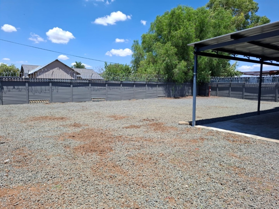 Commercial Property for Sale in Oranjesig Free State